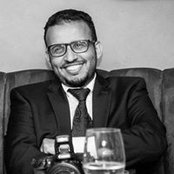 Marwan Alsaedi's photo