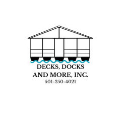 Decks, Docks, & More Inc.