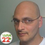 Guy Mugrabi's photo