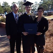 Marianne Mitchell's photo