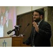 Chesky Holtzberg's photo