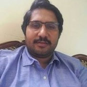 Rao Srikanth's photo