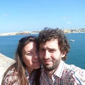 Desislava Dimitrova's photo