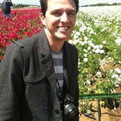 Nick Trajcevski's photo
