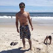 Oscar Brito's photo