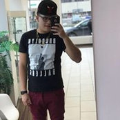 John Gonzalezs billede