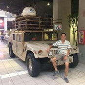 Rick Xie's photo