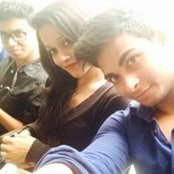 Ishika Banerjee's photo