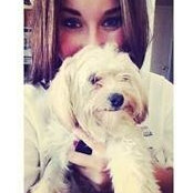 Kali Vining's photo