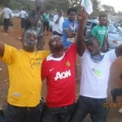 Peter Munene Ndumakuwili Popoさんの写真