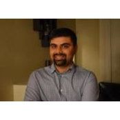 Hardik Ruparels foto