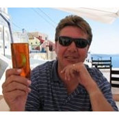 Jaco Merwes foto