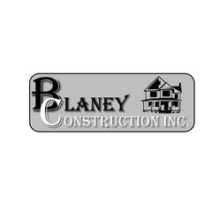 Blaney Construction
