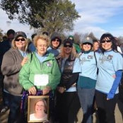 Sue Mills's photo