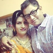 Jignesh Kothias billede