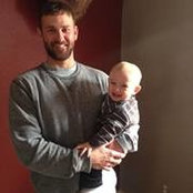 Eric Reid's photo