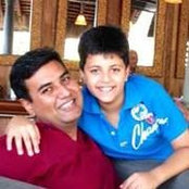Manav Rastogi's photo