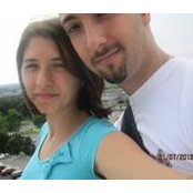 Iulia Jingoiu's photo