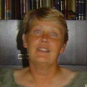 Jóhanna Gunnlaugsdóttir's photo