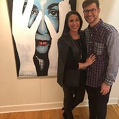Michael Joseph's photo