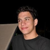 Ali Mahjoub's photo