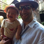 Alex Otero's photo