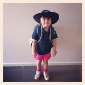 Foto von Bridget McNicol