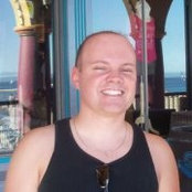 Jason Donaldson's photo