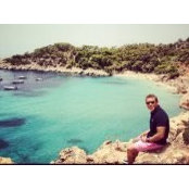Paco Guevara's photo