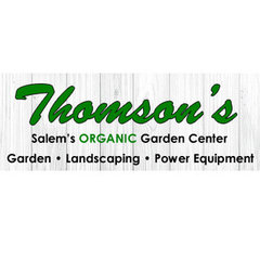 Thomson Garden Shop & Landscaping