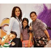 Geri Gee's photo