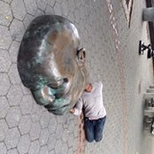 Ricky Mars's photo