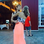 Kellie Evans's photo