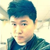 Danny Chong's photo