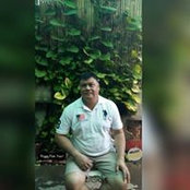 Fred De Vera's photo