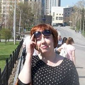 Ирина Непряхина's photo