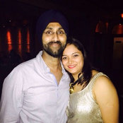 Romie Kharbanda's photo
