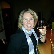 Carrie Burkin's photo