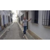 Tony Scanling's photo