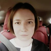 Ekaterina Babenko's photo