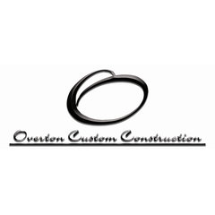 Overton Custom Construction