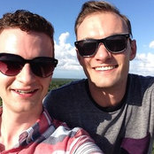 Mike Aldridge's photo