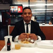 John Aguon's photo