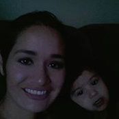 Sonia Canelo's photo