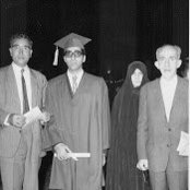 Yahya John Kokabi's photo
