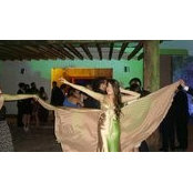 Constanza Vallejo's photo