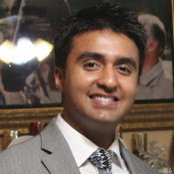 amyn sadruddin's photo