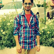 Foto de Mohammad Shumail