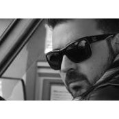 Jonathan Haber's photo