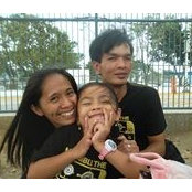 Eunice Macahiya's photo